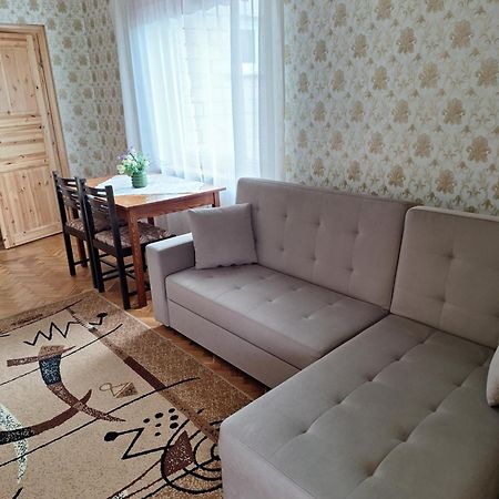 Soliid Apartment Пярну Екстер'єр фото
