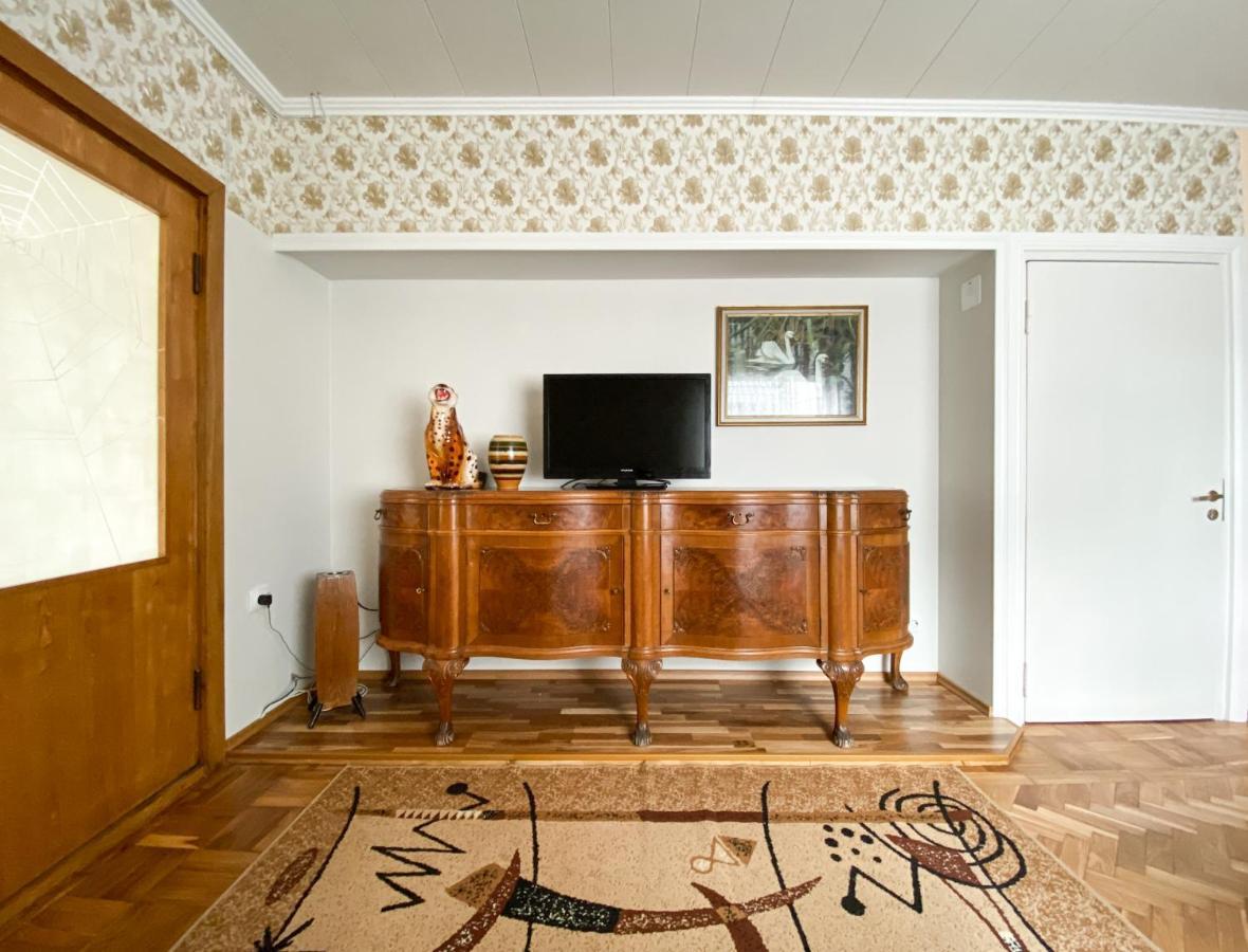 Soliid Apartment Пярну Екстер'єр фото