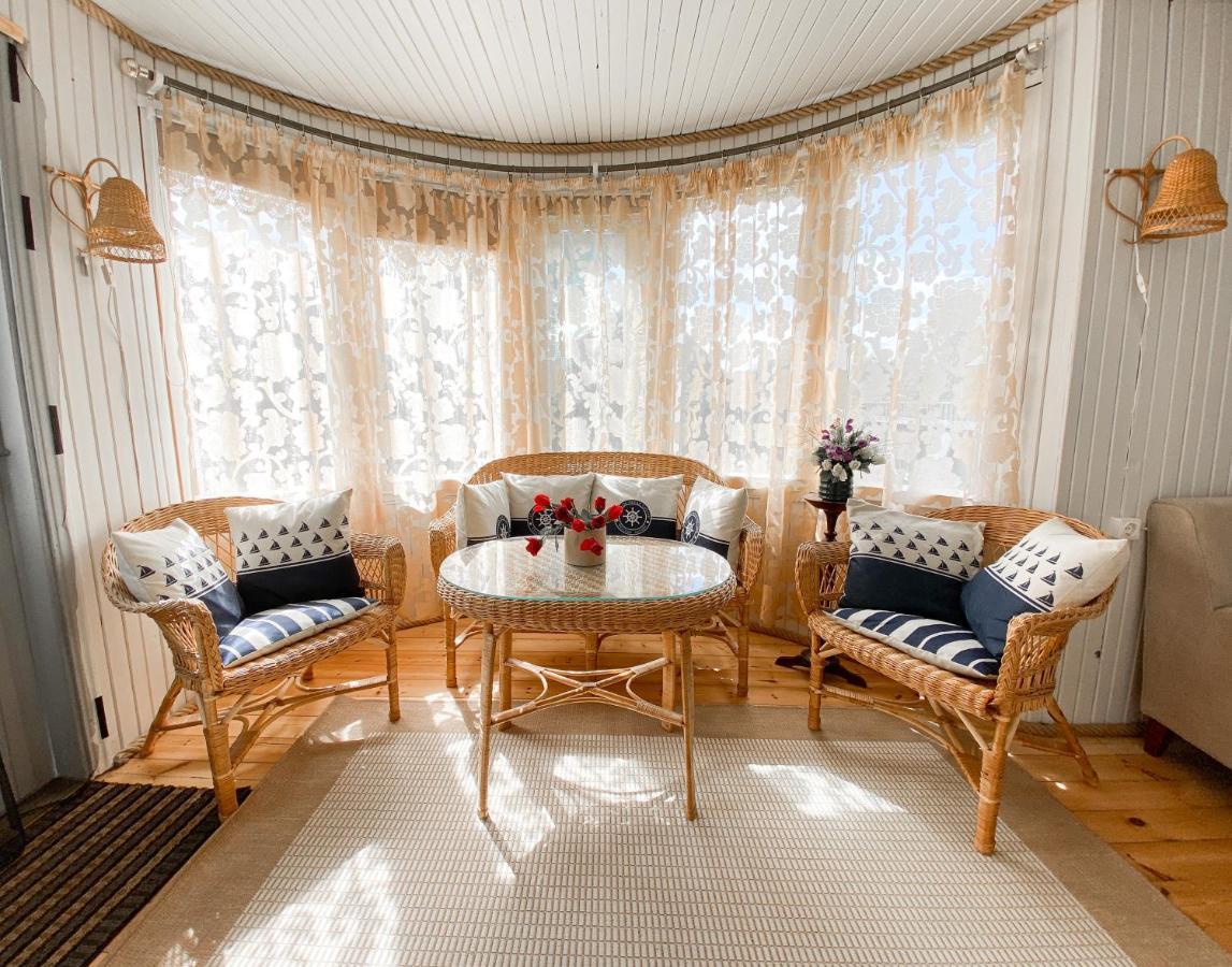 Soliid Apartment Пярну Екстер'єр фото