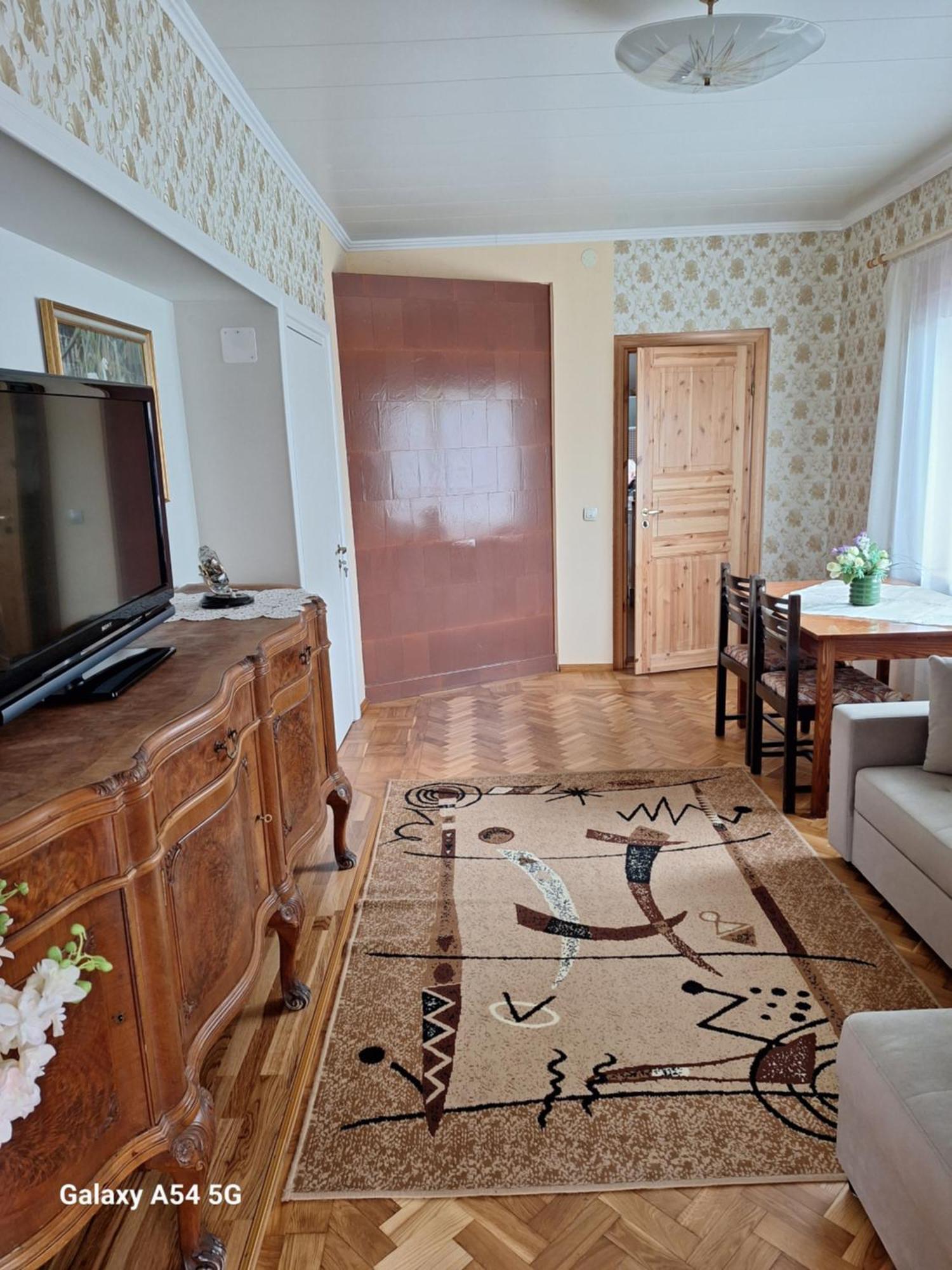 Soliid Apartment Пярну Екстер'єр фото