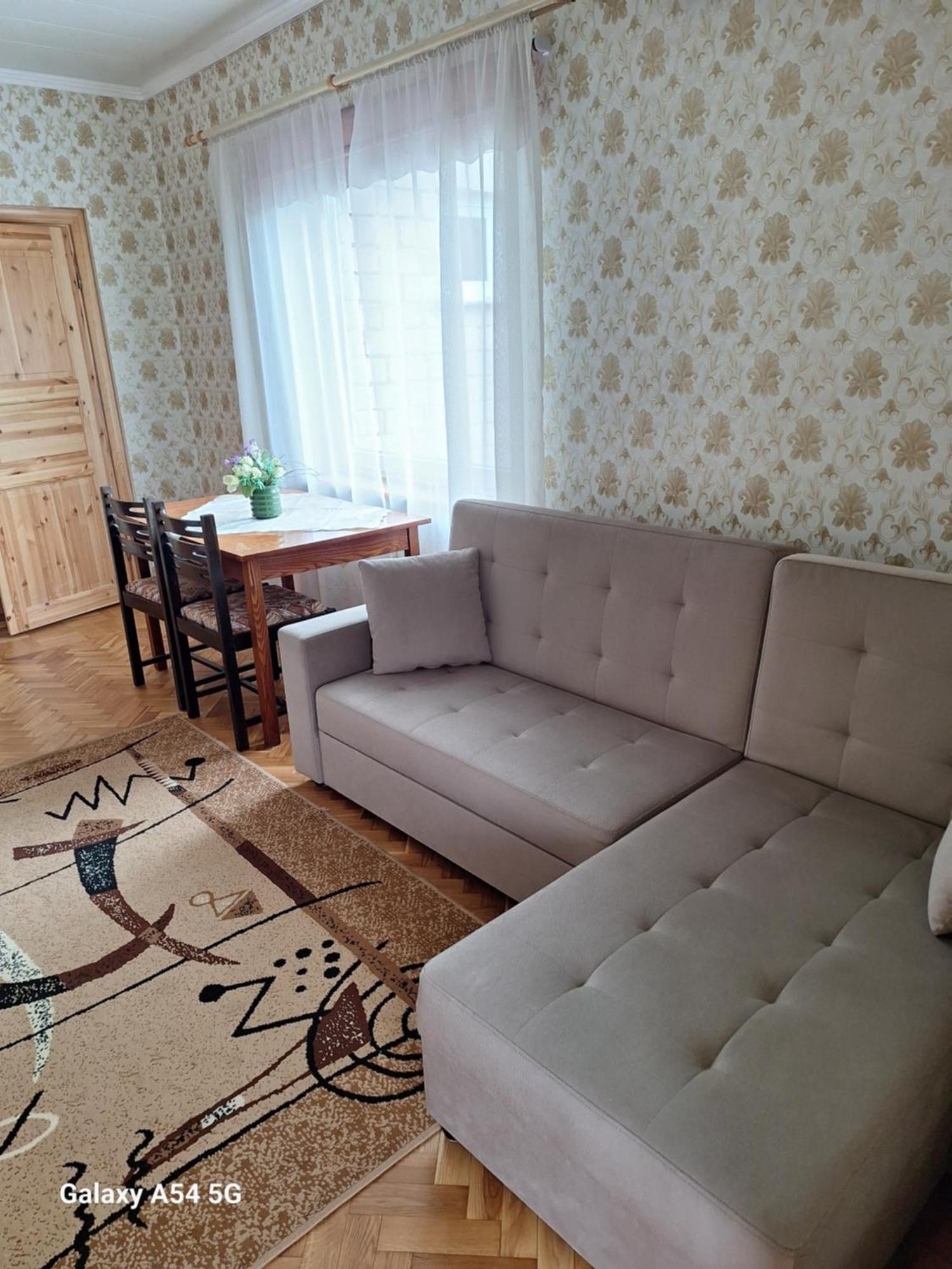 Soliid Apartment Пярну Екстер'єр фото
