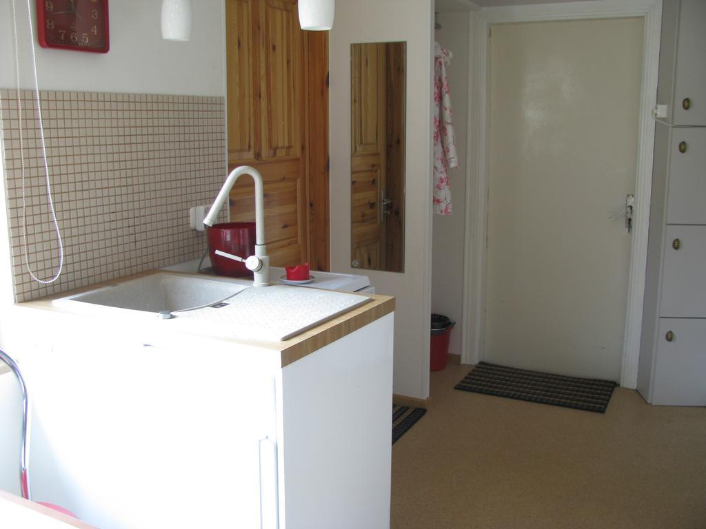 Soliid Apartment Пярну Екстер'єр фото