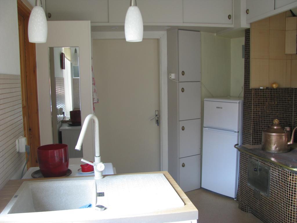 Soliid Apartment Пярну Екстер'єр фото