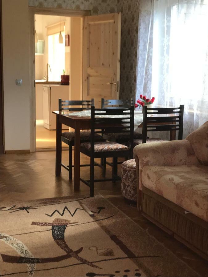 Soliid Apartment Пярну Екстер'єр фото