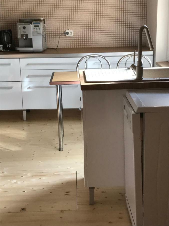 Soliid Apartment Пярну Екстер'єр фото