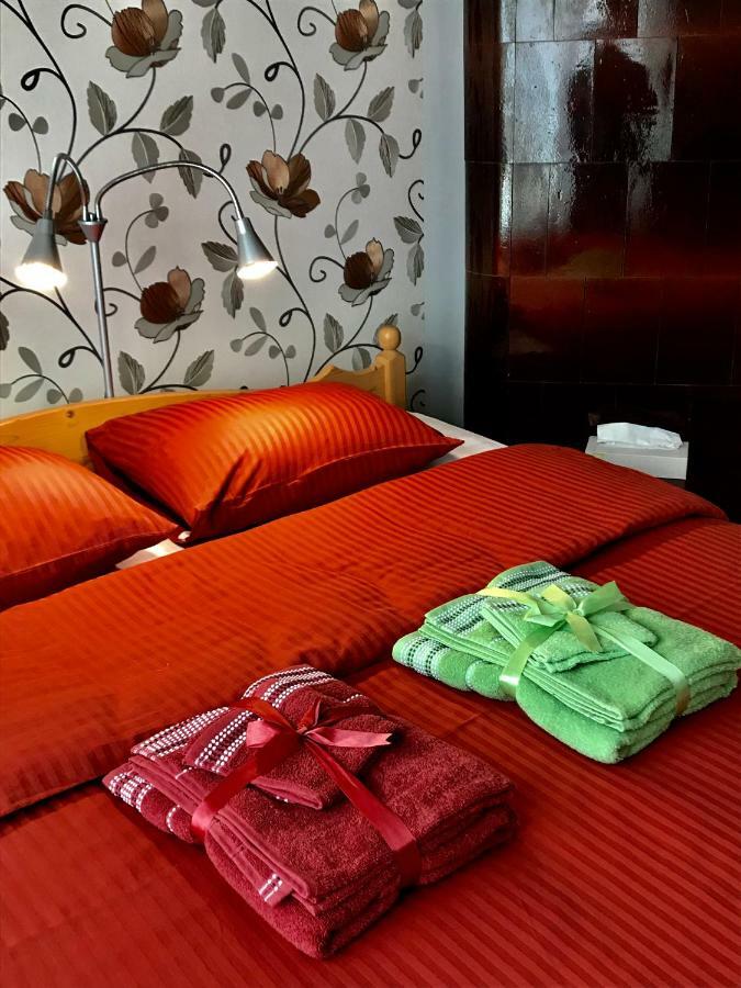 Soliid Apartment Пярну Екстер'єр фото